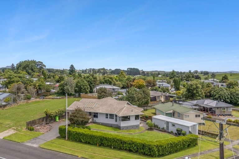 Photo of property in 36 Clothier Street, Putaruru, 3411