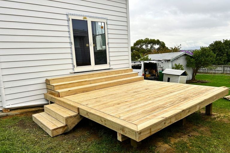 Photo of property in 66 Palmerston Road, Birkenhead, Auckland, 0626