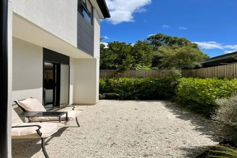 Photo of property in 5/283 Armagh Street, Christchurch Central, Christchurch, 8011