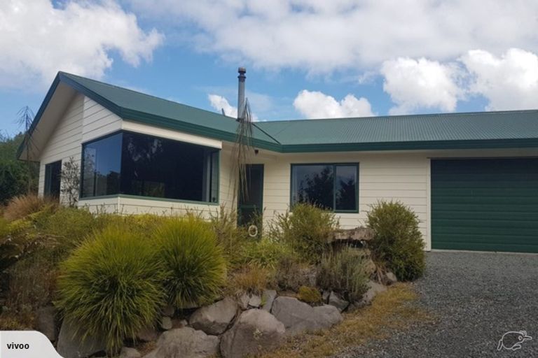Photo of property in 277 Mapara Road, Acacia Bay, Taupo, 3385