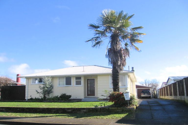 Photo of property in 74 Dundee Drive, Flaxmere, Hastings, 4120