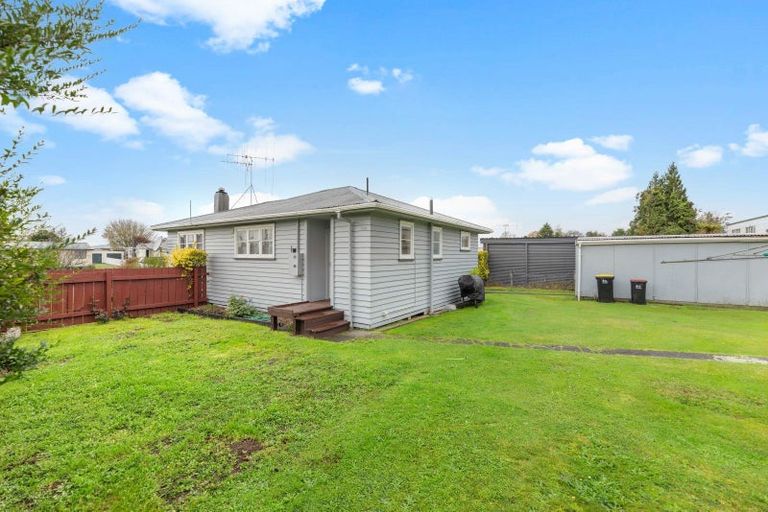 Photo of property in 69 Morvern Crescent, Tokoroa, 3420