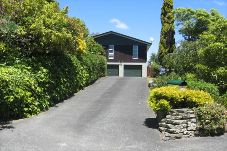 Photo of property in 13 Tiritoa Terrace, Feilding, 4702