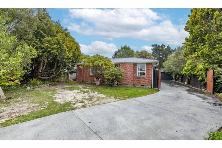 Photo of property in 8 Whitefield Street, Kaiapoi, 7630