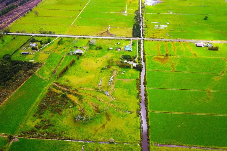 Photo of property in 191 Spains Road, Awanui, 0486