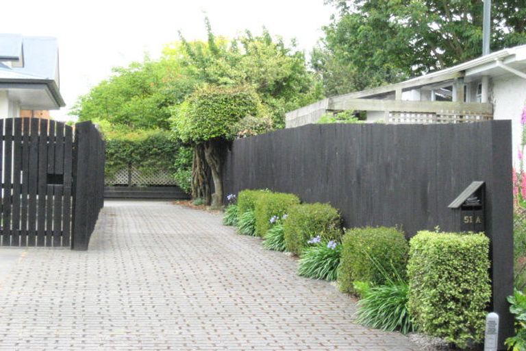 Photo of property in 51a Balrudry Street, Avonhead, Christchurch, 8042