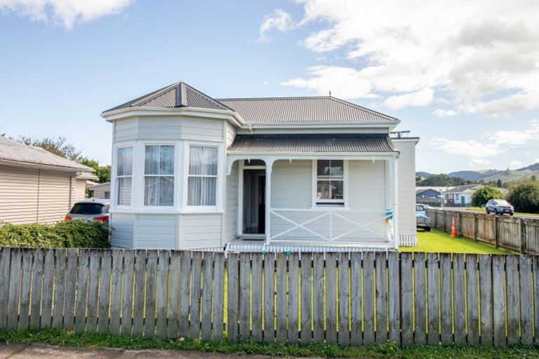 Photo of property in 17 Junction Road, Paeroa, 3600