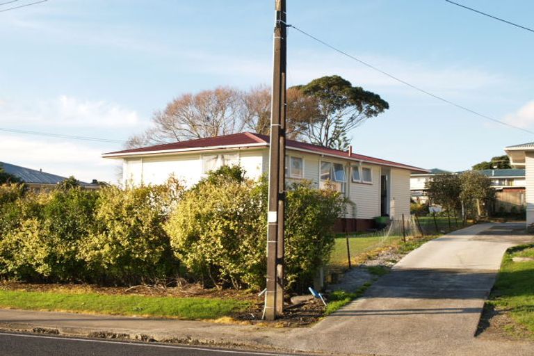 Photo of property in 101 Tennessee Avenue, Mangere East, Auckland, 2024