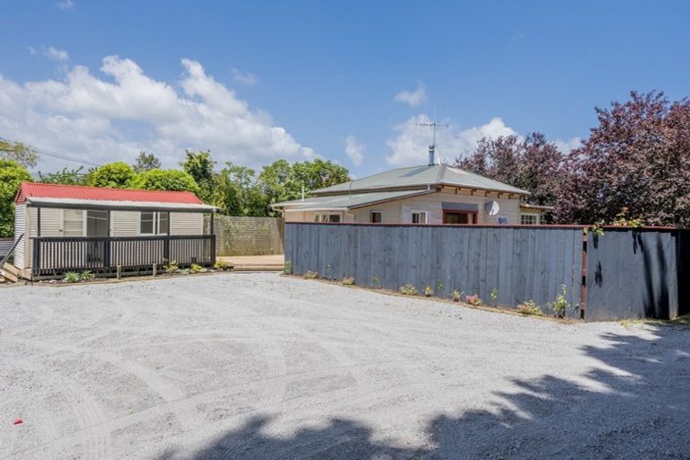 Photo of property in 158 Waerenga Road, Otaki, 5512