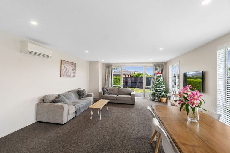 Photo of property in 5 Flint Road, Rolleston, 7614