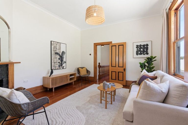 Photo of property in 80 Rolleston Street, Mount Cook, Wellington, 6021