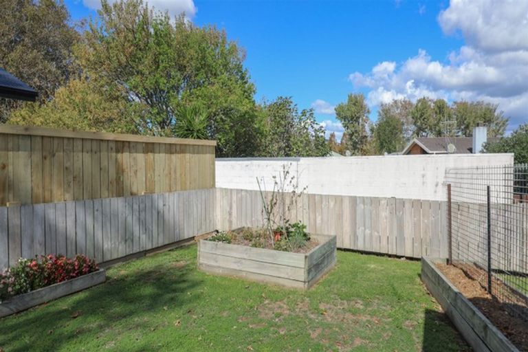 Photo of property in 14 Harlock Place, Huntly, 3700