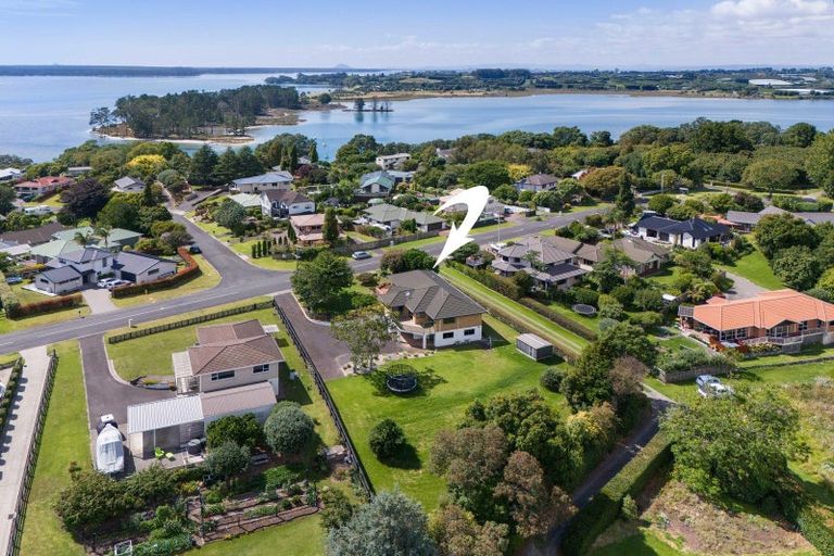 Photo of property in 233 Tanners Point Road, Tanners Point, Katikati, 3177