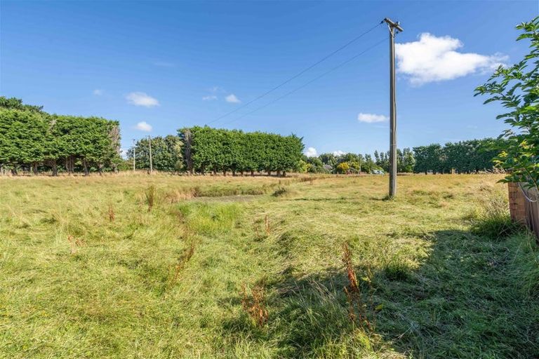 Photo of property in 147 East Road, Ascot, Invercargill, 9871