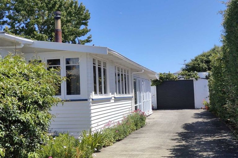 Photo of property in 122 Scott Street, Redwoodtown, Blenheim, 7201
