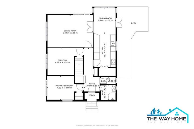 Photo of property in 226 Waddington Drive, Naenae, Lower Hutt, 5011