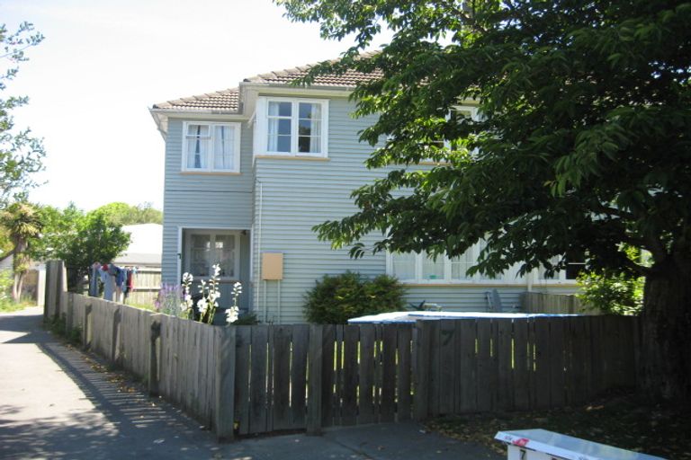Photo of property in 7a Allison Place, Shirley, Christchurch, 8013