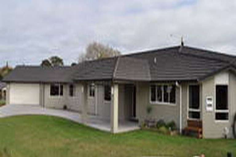 Photo of property in 113 Coronation Road, Morrinsville, 3300