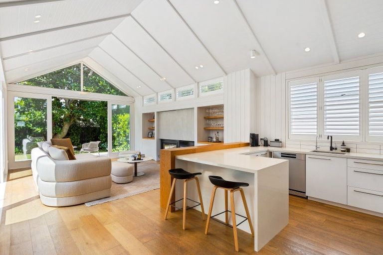 Photo of property in 36 O'neill Street, Ponsonby, Auckland, 1011