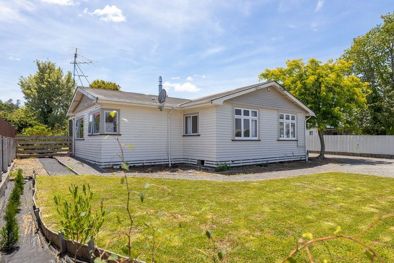 Photo of property in 29 Third Street, Lansdowne, Masterton, 5810