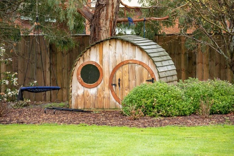 Photo of property in 29 William Donald Drive, Solway, Masterton, 5810