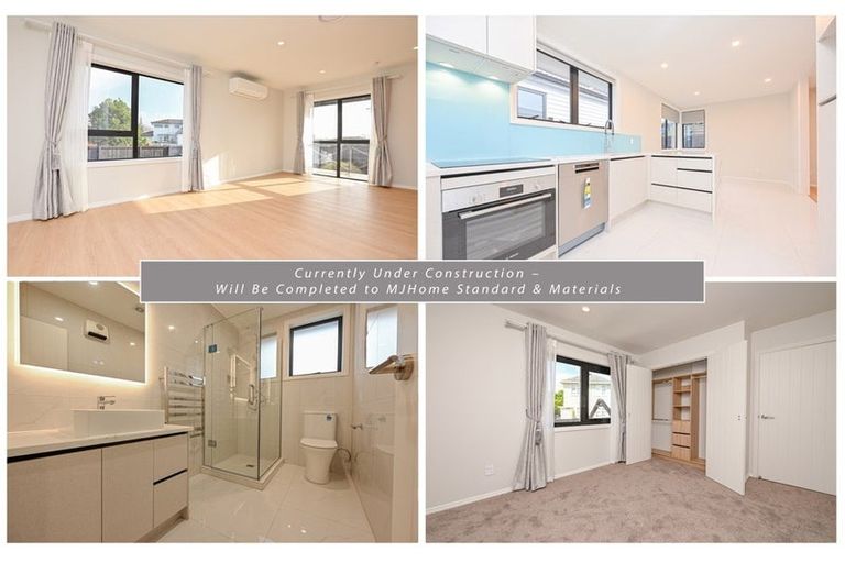 Photo of property in 15 Ranum Road, Papatoetoe, Auckland, 2025