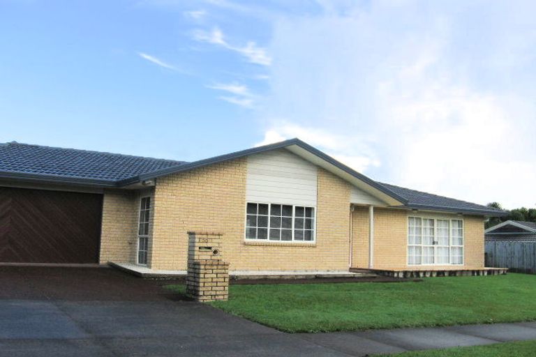 Photo of property in 33 Princeton Parade, Albany, Auckland, 0632