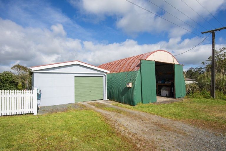 Photo of property in Swamp Road, Mareretu, Paparoa, 0571