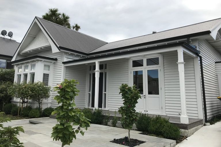 Photo of property in 8 Bristol Street, St Albans, Christchurch, 8014