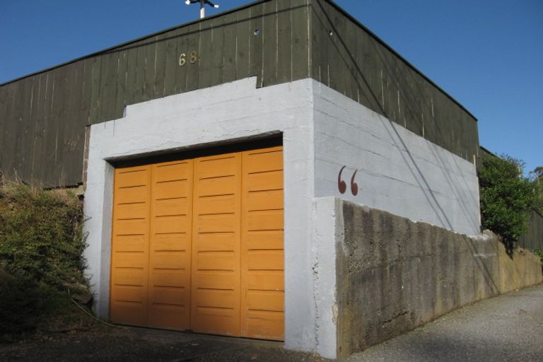 Photo of property in 32 Khandallah Road, Ngaio, Wellington, 6035