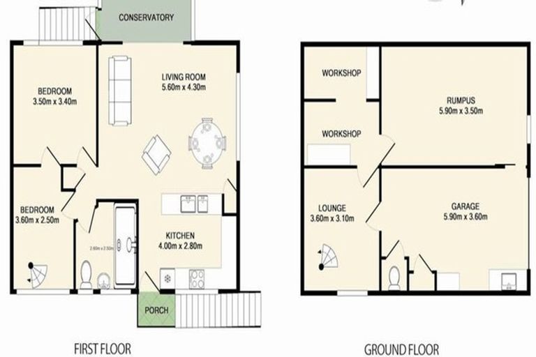 Photo of property in 1/14 Pamela Place, New Lynn, Auckland, 0600