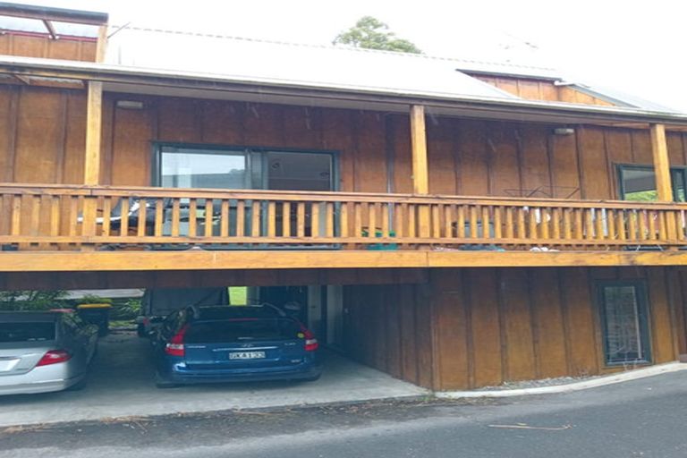 Photo of property in 3a Hunter Street, Hamilton Lake, Hamilton, 3204