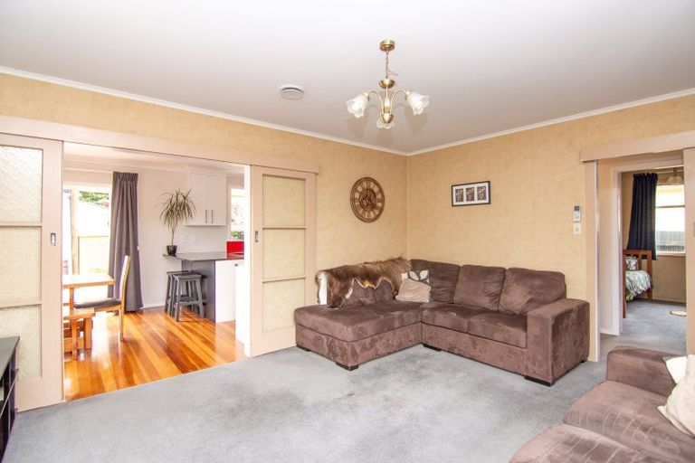 Photo of property in 100 Slacks Road, Awapuni, Palmerston North, 4412