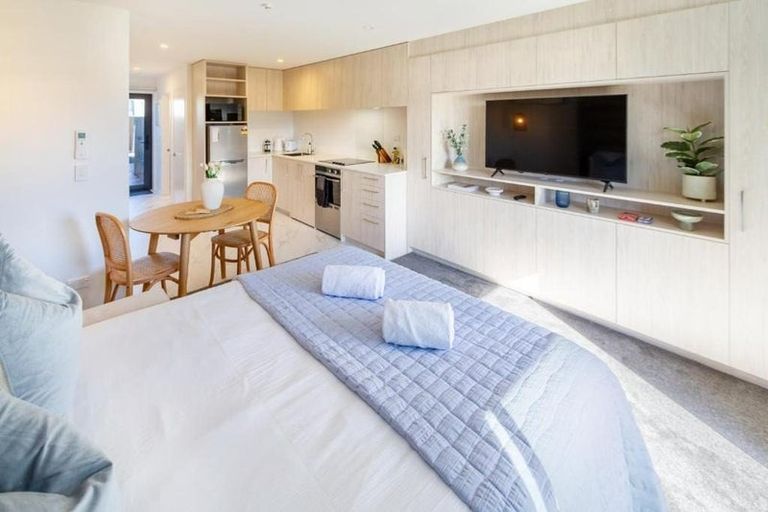 Photo of property in 4/8 Wilmer Street, Christchurch Central, Christchurch, 8011