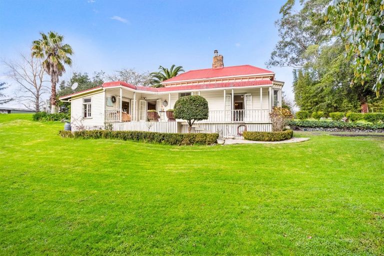 Photo of property in 169 Stoney Creek Road, Kaukapakapa, 0873