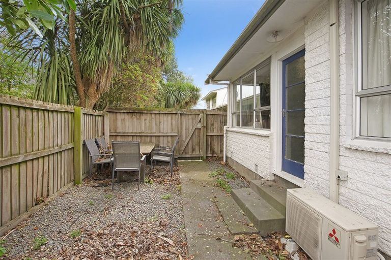 Photo of property in 2/34 Brougham Street, Addington, Christchurch, 8024