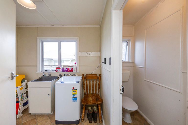 Photo of property in 5 Kipling Street, Roslyn, Palmerston North, 4414
