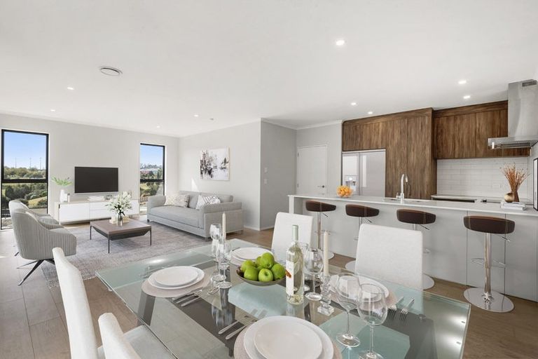 Photo of property in 8/7 Parapara Place, Albany, 0632