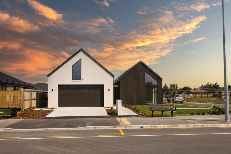 Photo of property in 24 Glovers Road, Halswell, Christchurch, 8025