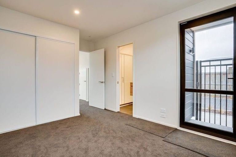 Photo of property in 4/123 Sherborne Street, St Albans, Christchurch, 8014