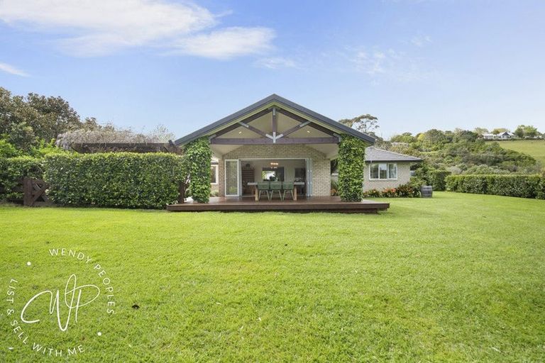 Photo of property in 213 Runciman Road, Ramarama, Pukekohe, 2677