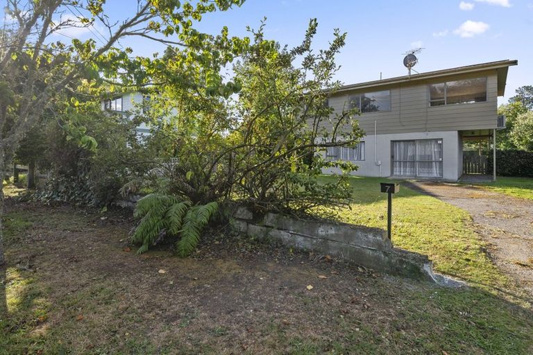 Photo of property in 7 Egmont Road, Ngongotaha, Rotorua, 3010