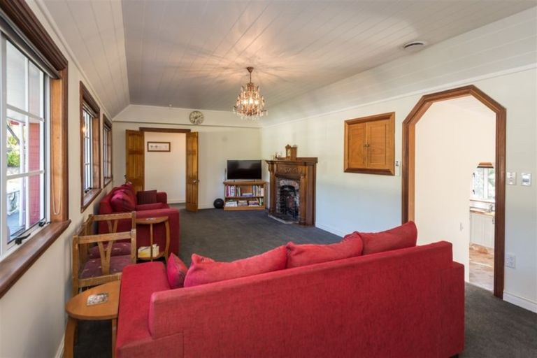 Photo of property in 1740 Cust Road, Cust, 7471