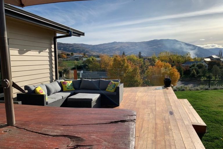 Photo of property in 17c Lawrence Street, Bannockburn, Cromwell, 9384