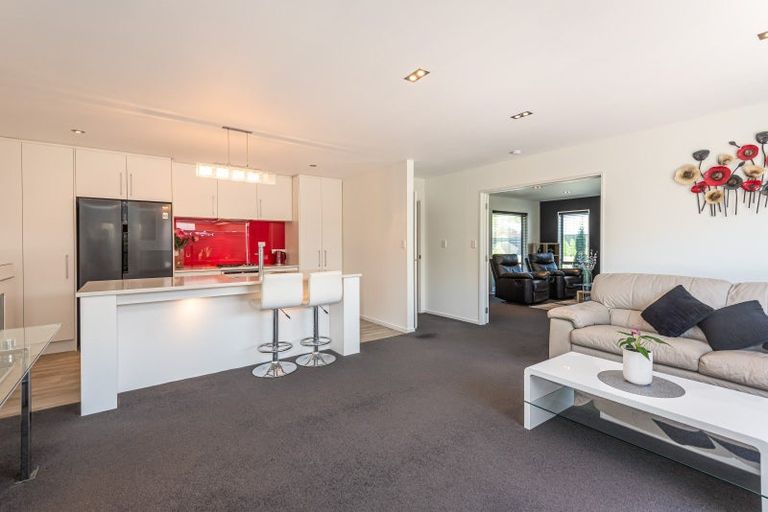 Photo of property in 3 Saddleback Green, Halswell, Christchurch, 8025