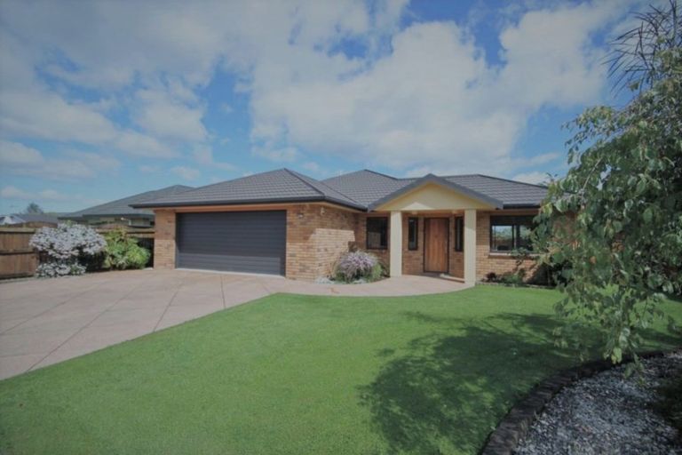 Photo of property in 11 Homewood Avenue, Levin, 5510