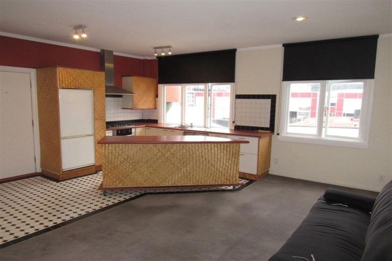 Photo of property in 6/255 Cuba Street, Te Aro, Wellington, 6011