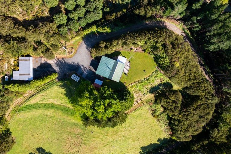 Photo of property in 675 Waikakaho Road, Tuamarina, Blenheim, 7273