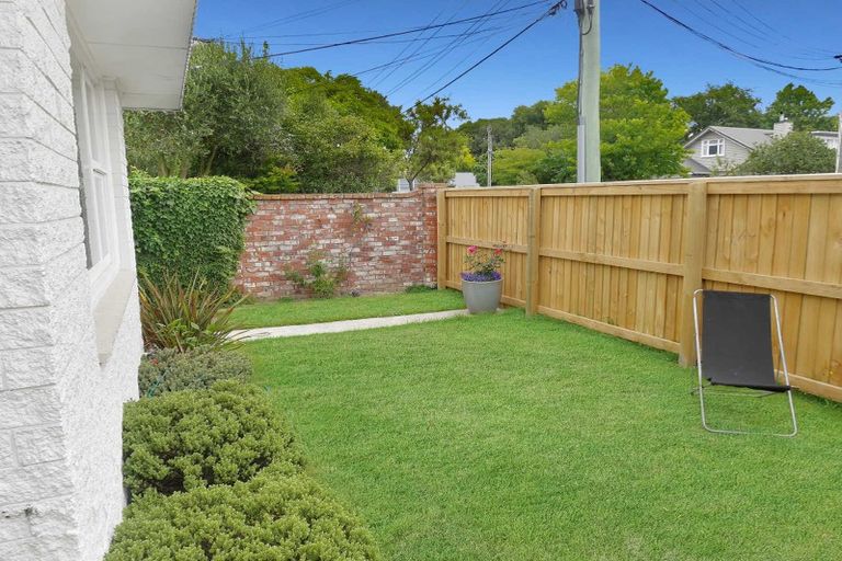 Photo of property in 1/76 Saint Martins Road, Saint Martins, Christchurch, 8022