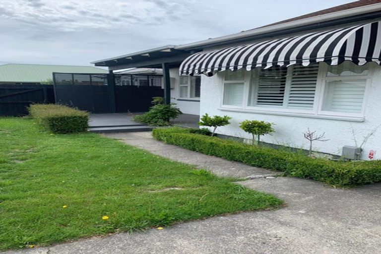 Photo of property in 52 Tennyson Street, Sydenham, Christchurch, 8023